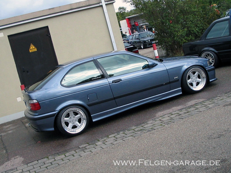 are some m3 swaps as well I think a turbocharged 1800 would be great in